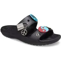 Crocs Classic Create Your Peace Badesandal