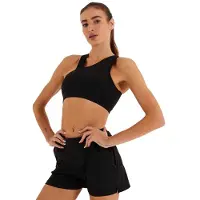 Ellesse Pacey Crop Sport-topp