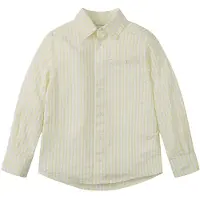 Tom Tailor 1030850 Skjorte Med Lange Ermer