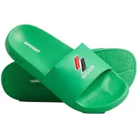 Superdry Code Essential Pool Badesandal