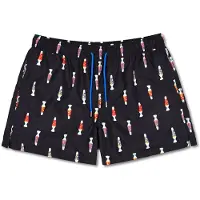 Happy socks Light Me Up Badeshorts Boxer