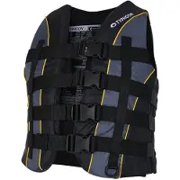 Typhoon Solva Redningsvest
