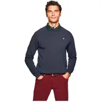 Hackett London Logo Collegegenser