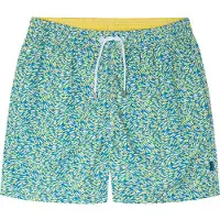 Hackett Abstract Waves Badebukse