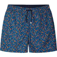 Hackett Abstract Waves Badebukse