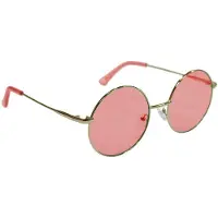 Ocean Sunglasses Circle Polariserte Solbriller