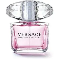 Versace Bright Crystal 90ml Eau De Toilette