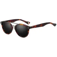 Ocean Sunglasses Norfolk Polariserte Solbriller
