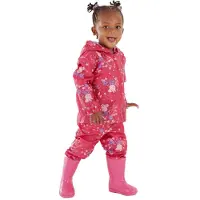 Regatta Peppa Pack It O/t Sett