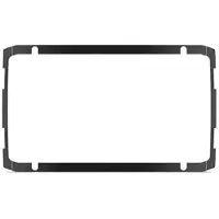 Garmin Echomap Plus 62cv Innfelt Montering