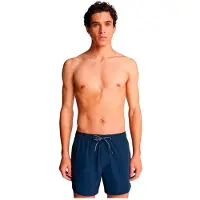 North sails 673500 Logo Badebukse
