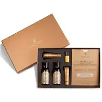 Alqvimia Set Anti Stress 118592 60ml Dusjsåpe