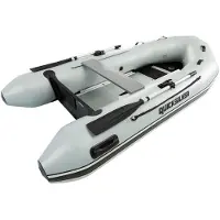 Quicksilver Boats 300 Sport Oppblåsbar Båt