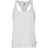 O'Neill N1850004 Essentials Racer Back Ermeløs T-skjorte