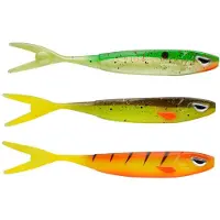 Berkley Sick Vamper Mykt Agn 220 Mm 24 Enheter