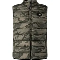 Pepe Jeans Jack Camo Vest