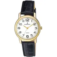 Radiant Grand 34 Mm Ra281607 Dameklokke