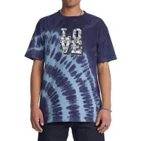 Dc-shoes Blabac Love Park Kortarmet T-skjorte
