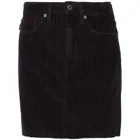 Superdry Vintage Cord Mini Skjørt