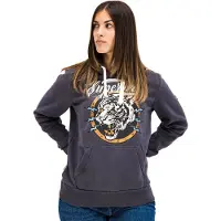 Superdry Vintage Boho Graphic Hetteskjorte