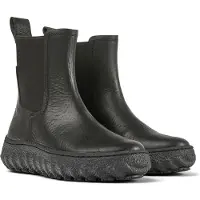 Camper Ground Booties