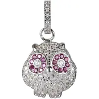Lancaster Jla-pen-owl-1 Halskjede