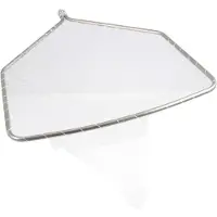 Amiaud Mono Rectangle Landingsnettets Hode