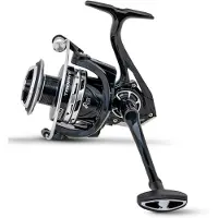 Zebco Trophy Fd Fiske Spinnehjul