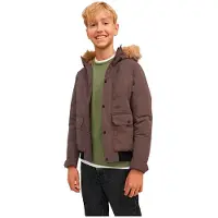 Jack & Jones Winner Bomberjakke