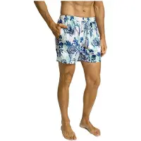 Hackett Coral Badebukse