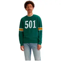 Levi's T2 Graphic Collegegenser