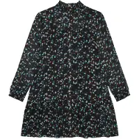 Tom Tailor 1033951 Kjole Med Lange Ermer