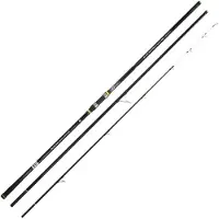 Cinnetic Black Fury Flexi Tip Hybrid Surfcastingstang