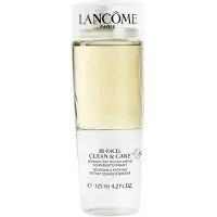 Lancôme Bi-facil Clean & Care 125ml Sminkefjerner