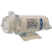 Gianneschi Acb Elektrisk Pumpe 24v