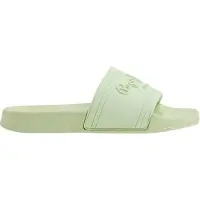Pepe Jeans Logo Badesandal