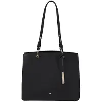 Samsonite Skyhigh Hobo With Charm Veske