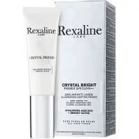 Rexaline Crystal Bright Primer Spf30 30ml Ansiktsbehandling