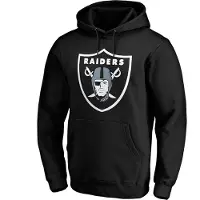 Fanatics Las Vegas Riders Value Essentials Hetteskjorte