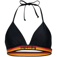 Superdry Vintage Logo Tri Bikinitopp
