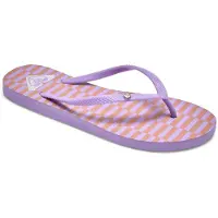 Roxy Bermuda Print Flip-flops