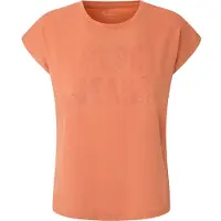 Pepe Jeans Ola Kortarmet T-skjorte
