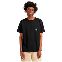 Element Basic Pkt Lbl Kortarmet T-skjorte
