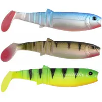 Savage Gear Cannibal Mykt Agn 3g 68 Mm 80 Enheter