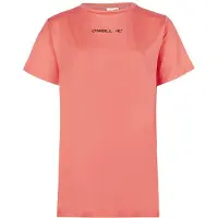 O'Neill Rutile Long Kortarmet T-skjorte