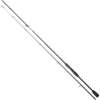 Daiwa Prorex Vt Jigging Stang