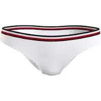 Tommy Hilfiger Uw0uw04113 Bikini Bunn