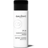 GALENIC Ren Ansiktsrens 40g