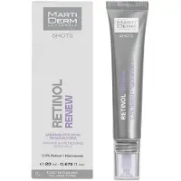 Martiderm Shots Retinol Renew 20ml Ansiktsbehandling