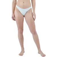 Hurley Wave Runner Cheeky French Bikini Bunn